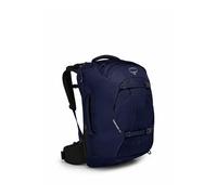 Osprey - Zaino da trekking/viaggio - Fairview 40 Winter Night Blue per Donne