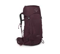 Zaino da donna OSPREY KYTE 38 elderberry purple