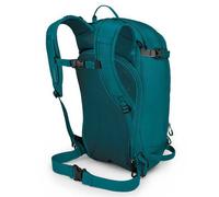 Zaino da donna Osprey Sopris 20 (Verdigris Green) One Size