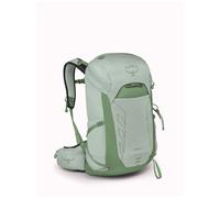 Zaino da donna Osprey Tempest 26 Colore: verde chiaro