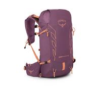 Osprey Tempest Velocity 20 donna Dark charcoal/chiru tan M/L
