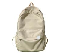 Zaino da donna per la scuola, da donna, per laptop, nero, scuola, da uomo, piccolo, insegnante, studenti, scuola, adolescente, ragazza, borsa per la scuola, borsa 2 in 1, borsa per il lavoro, 5 classi