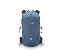 Zaino da donna rab protium nd 25l blu