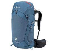 Borsa da escursionismo rab 33l protium nd donna blu
