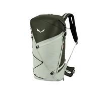 Zaino da donna Salewa PUEZ 32+5L BP (SHADOW/DARK OLIVE) Taille unique