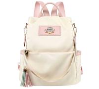 Zaino da donna - stile urbano - elegante e funzionale