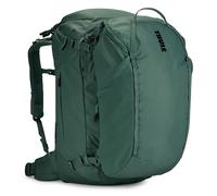 Zaino da donna Thule Landmark Travel Pack 60L Woman - Hazy Green