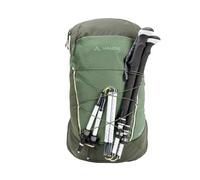 Vaude Agile Air 18l Woman Backpack Verde Donna