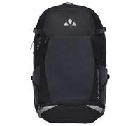 Vaude - Women's Bike Alpin 23+5 - Zaino da ciclismo 27 l nero/grigio