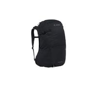 Zaino da donna vaude skomer zip 22l nero