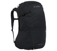 Zaino da donna VAUDE Skomer Zip Noir 22 L