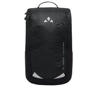 Vaude Bike W Trailvent 10l Backpack Nero Black