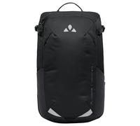 Vaude Bike W Trailvent 15l Backpack Nero Black