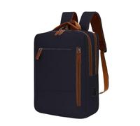Zaino da donna - Zaino per la scuola casual, borsa per laptop da 15 pollici | Borsa per laptop da viaggio per gli spostamenti quotidiani tra scuola, università, posto di lavoro, escursionismo all'aperto,
