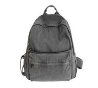 Zaino da Donna Zaino semplice vintage da donna, borsa a tracolla for studenti universitari per Ragazze