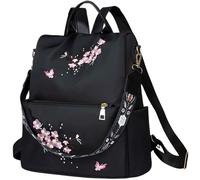 Zaino da donna - zaino sportivo spazioso - stile urbano - impermeabile
