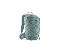 Zaino da escursione patagonia terravia 22l blu
