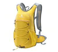 Zaino da escursionismo all'aperto, da viaggio, da arrampicata, da ciclismo, leggero Zaino TrailBlazer 30L | Zaino da trekking pieghevole con scomparto per scarpe e copertura antipioggiaIl tuo compagno
