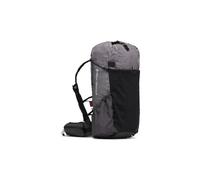 Black Diamond - Betalight 30 - Zaino da escursionismo S nero/grigio