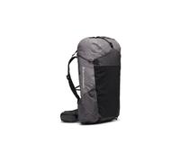 Zaino da escursionismo black diamond beta light 45 grigio