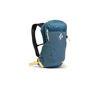 Zaino da escursionismo black diamond pursuit 15 blu