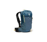 Black Diamond Pursuit 25l Backpack Blu S-M