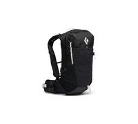 Zaino da escursionismo black diamond pursuit 25 nero