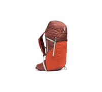 Black Diamond - Zaino di escursionismo in giornata - Trail Vista 28 Burnt Sienna - Taglia S/M - rosso