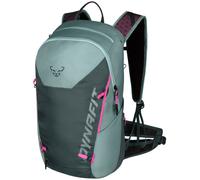 Dynafit Transalper 22 Woman Backpack Verde Donna