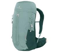 Zaino da escursionismo da donna Ferrino Hikemaster 24 Lady Colore: verde