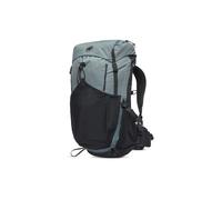 Zaino da escursionismo da donna Mammut Ducan 26 (strata-nero) 26 L