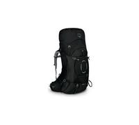 Zaino da escursionismo da donna osprey ariel 55 nero t m l