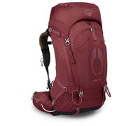 Zaino da escursionismo da donna Osprey Aura Ag 50