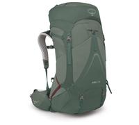 Osprey aura ag lt 65 hiking bag green