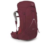 Zaino da escursionismo da donna Osprey Aura Ag Lt 65