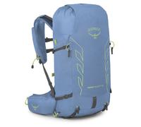 Osprey - Sac de randonnée journée - Tempest Velocity 30 Sevres Blue per Donne in Nylon - Taglia XS/S