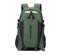 Zaino Da Escursionismo Donna Rucksack Porta Attrezzatura Impermeabile