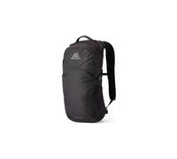 Zaino da escursionismo gregory nano 18 l nero