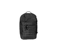 Zaino da escursionismo highlander harrier 45l nero