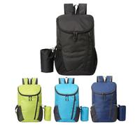 Zaino Da Escursionismo Impermeabile Borsa Attrezzatura Outdoor Campeggio