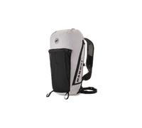 Mammut Aenergy 18 Zaino montagna grigio chiaro/nero, fibra sintetica, 23 x 46 x 17cm
