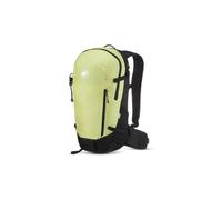 Zaino da escursionismo mammut lithium 20 giallo 20l