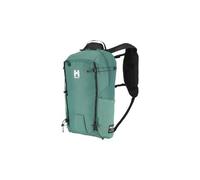Zaino da escursionismo millet mixt 15l verde