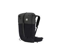Zaino da escursionismo millet parmelan 35 l nero