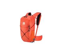Zaino da escursionismo millet seneca lt 22l arancione