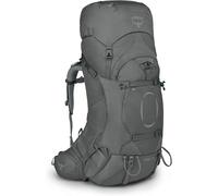 Zaino da escursionismo Osprey Ariel 55 (Grigio Medio) donna WXS-S