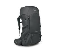 Zaino da escursionismo Osprey Renn 50 (Dark Charcoal/Gray Wolf) ONE SIZE