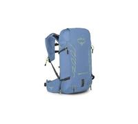 Zaino da escursionismo osprey tempest velocity 20 blu da donna