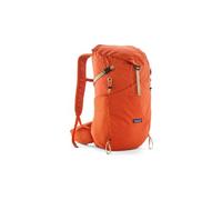 Zaino da escursionismo patagonia terravia 28l arancione