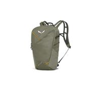 Salewa Zaino da escursionismo Pedroc Mate 18 – 18 L Verde/Giallo Unisex